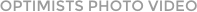 Optimists Photo & Video Logo