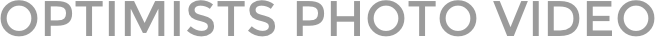 Optimists Photo & Video Logo
